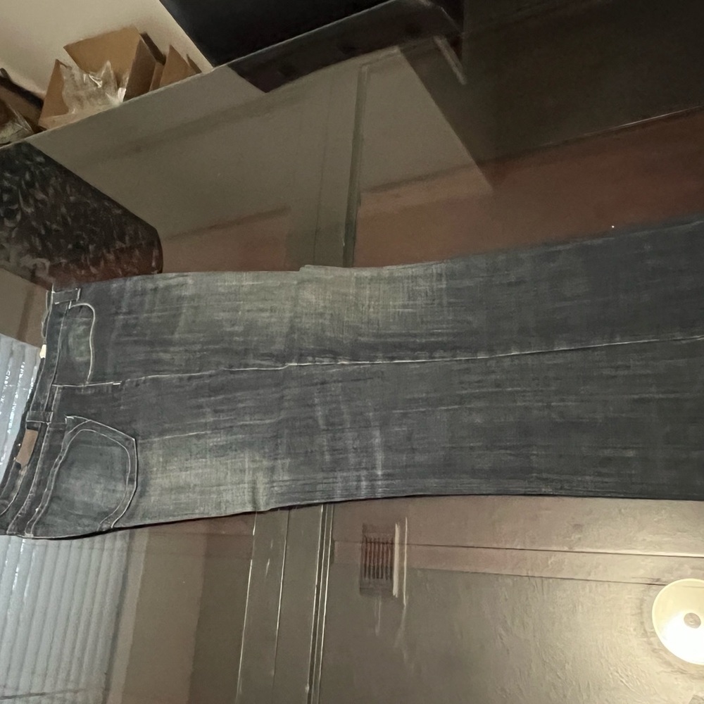 FLYP dressy jeans